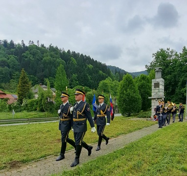 Garda Slovenske vojske